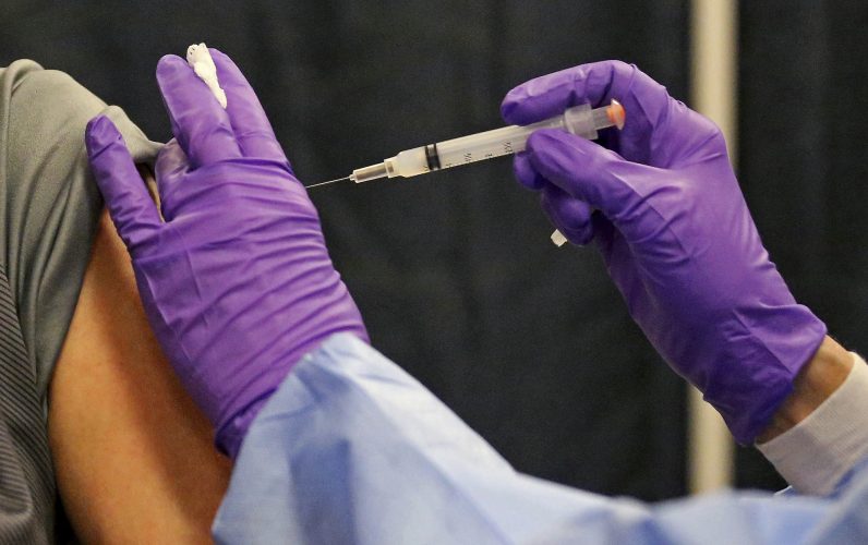 More protection: US likely to authorize COVID booster shots